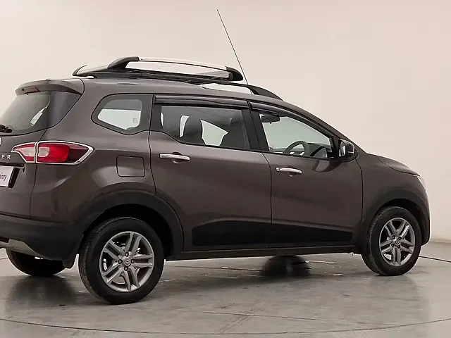 Used Renault Triber [2019-2023] RXZ in Pune