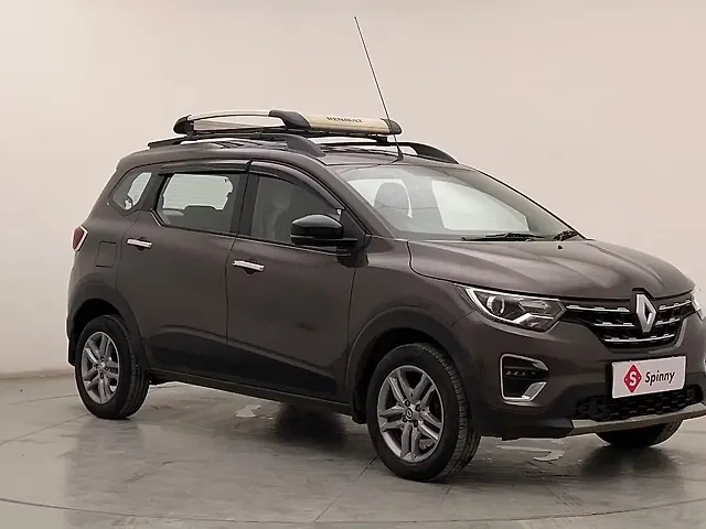 Used Renault Triber [2019-2023] RXZ in Pune