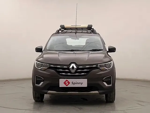 Used Renault Triber [2019-2023] RXZ in Pune