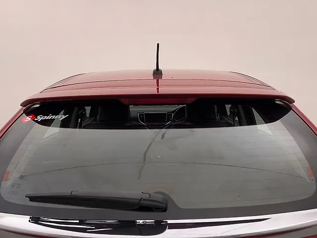 Used Toyota Glanza [2019-2022] V CVT in Pune