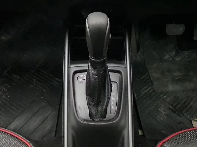 Used Toyota Glanza [2019-2022] V CVT in Pune