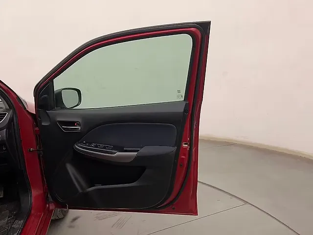 Used Toyota Glanza [2019-2022] V CVT in Pune