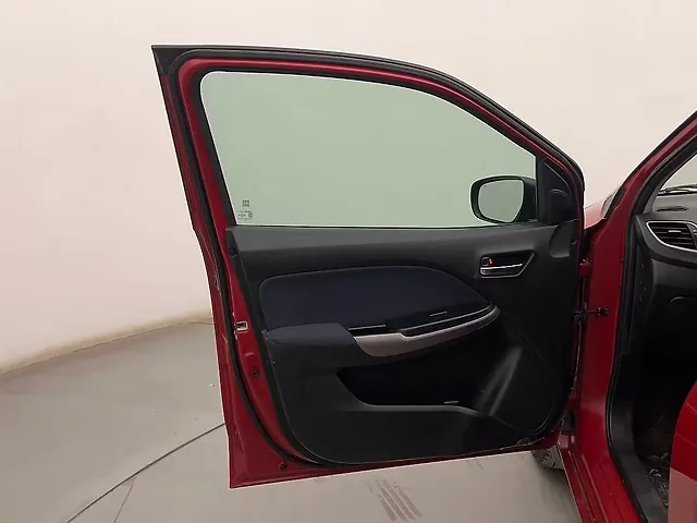 Used Toyota Glanza [2019-2022] V CVT in Pune