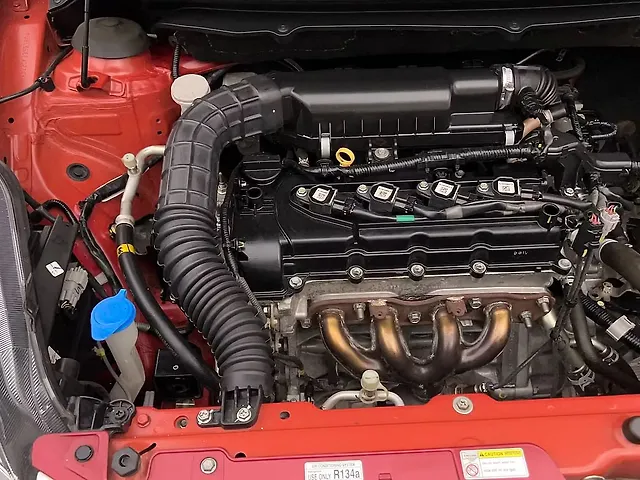 Used Toyota Glanza [2019-2022] V CVT in Pune