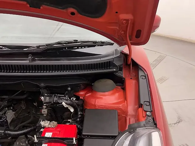 Used Toyota Glanza [2019-2022] V CVT in Pune