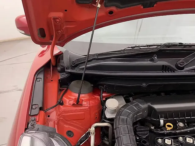 Used Toyota Glanza [2019-2022] V CVT in Pune
