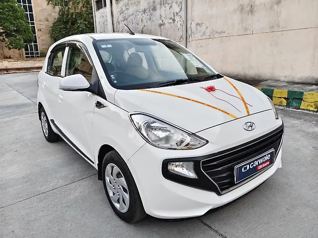 Used 2019 Hyundai Santro in Noida