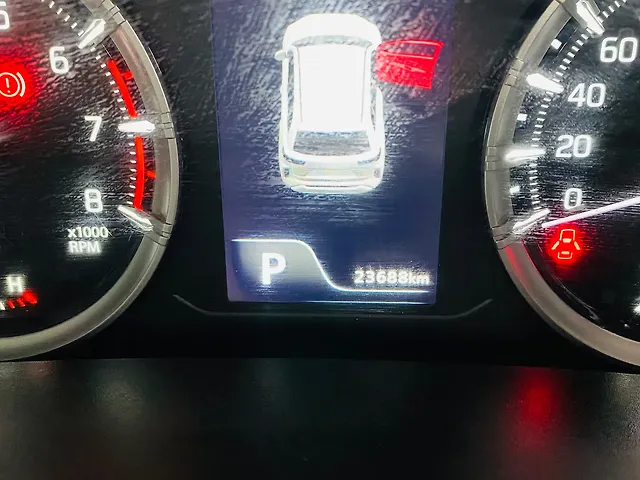 Used Maruti Suzuki Grand Vitara Zeta Smart Hybrid AT [2022-2023] in Lucknow
