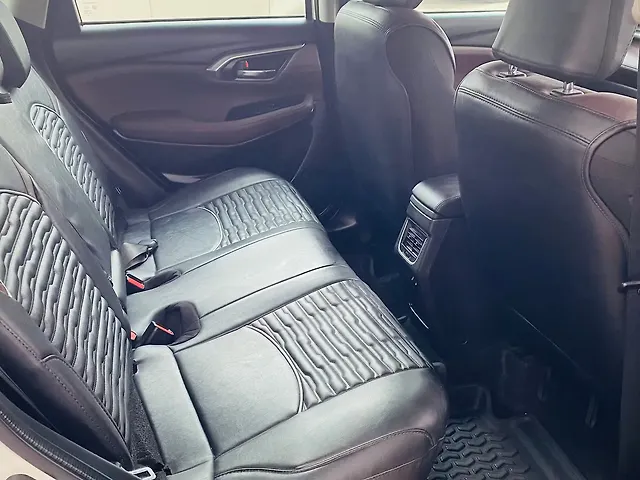 Used Maruti Suzuki Grand Vitara Zeta Smart Hybrid AT [2022-2023] in Lucknow