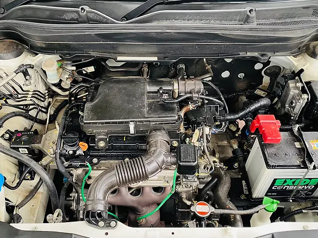 Used Maruti Suzuki Grand Vitara Zeta Smart Hybrid AT [2022-2023] in Lucknow