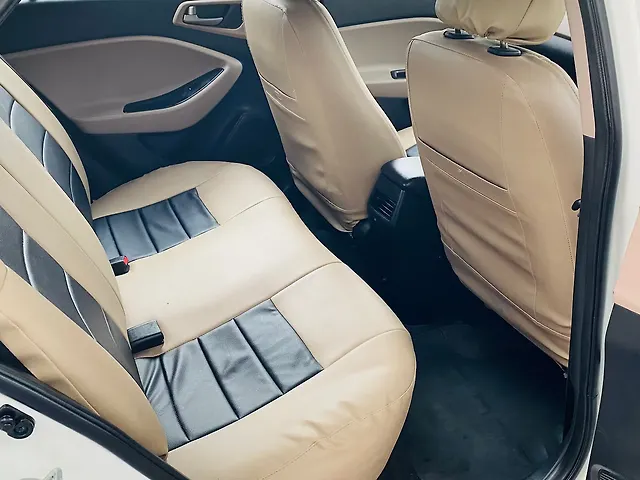 Used Hyundai Elite i20 [2014-2015] Sportz 1.4 (O) in Lucknow