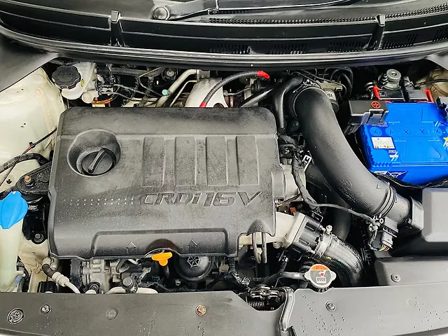 Used Hyundai Elite i20 [2014-2015] Sportz 1.4 (O) in Lucknow