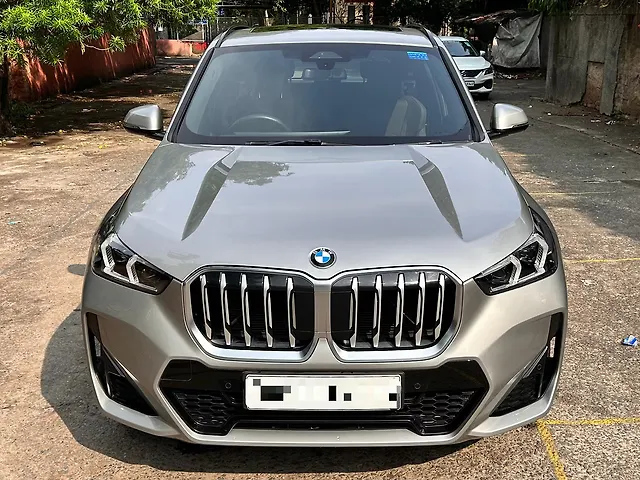 Used 2024 BMW X1 in Delhi