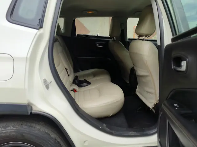 Used Jeep Compass Sport 1.4 Petrol in Delhi