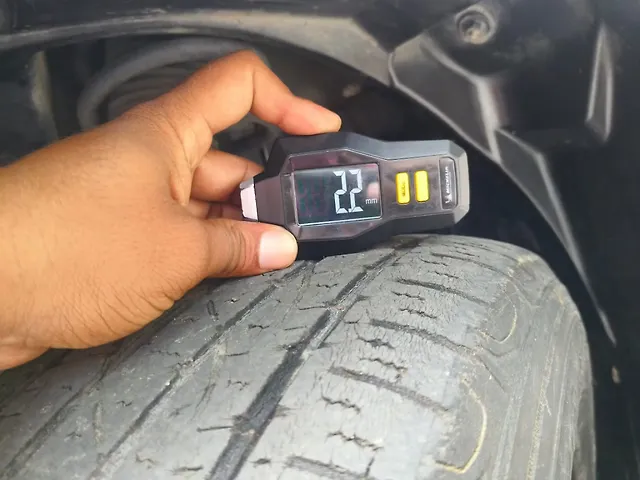 Used Jeep Compass Sport 1.4 Petrol in Delhi