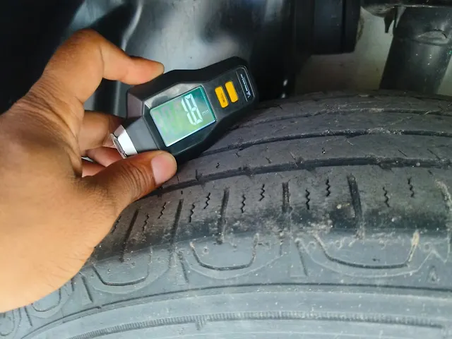 Used Jeep Compass Sport 1.4 Petrol in Delhi
