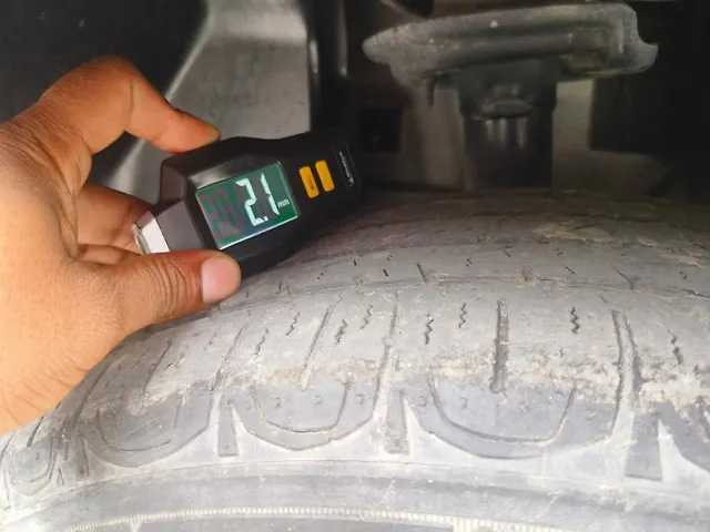 Used Jeep Compass Sport 1.4 Petrol in Delhi