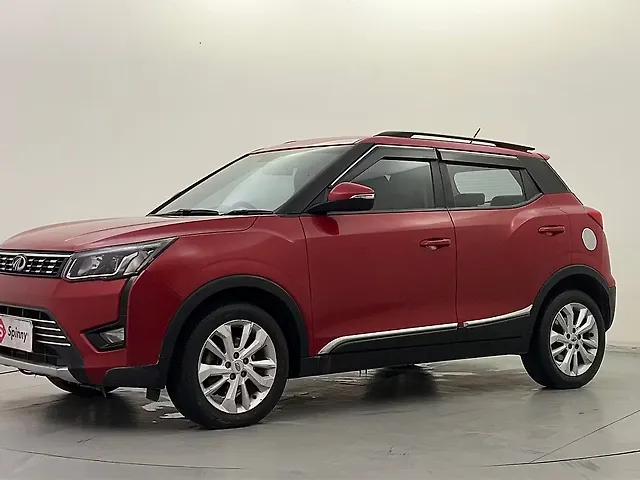 Used 2020 Mahindra XUV300 in Delhi