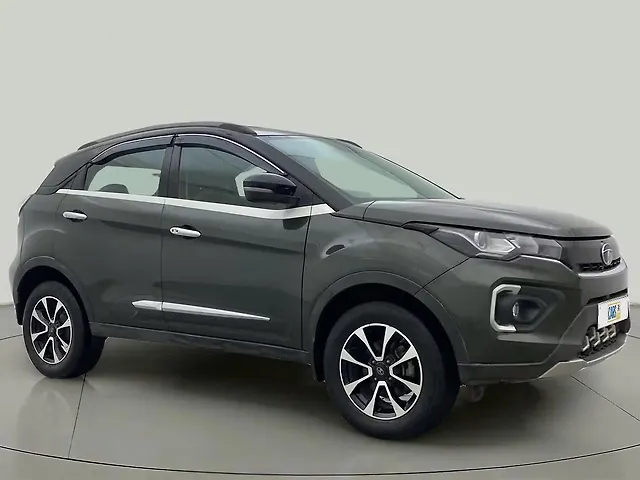 Used 2020 Tata Nexon in Bangalore