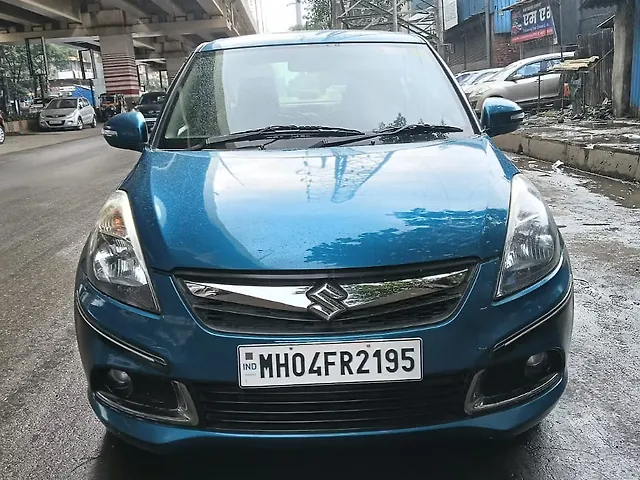 Used 2012 Maruti Suzuki Swift DZire in Mumbai