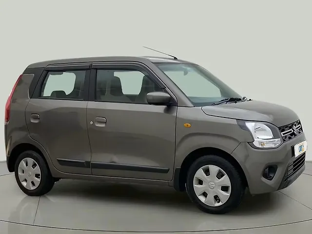 Used 2020 Maruti Suzuki Wagon R in Hyderabad