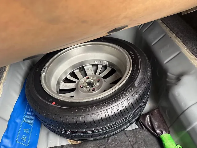 Used Honda City 4th Generation ZX CVT Petrol [2017-2019] in Mumbai