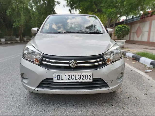 Used Maruti Suzuki Celerio [2017-2021] ZXi (O) AMT [2019-2020] in Delhi