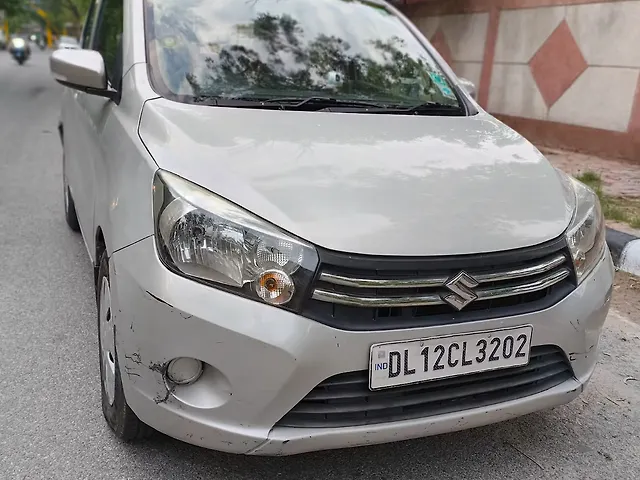 Used Maruti Suzuki Celerio [2017-2021] ZXi (O) AMT [2019-2020] in Delhi