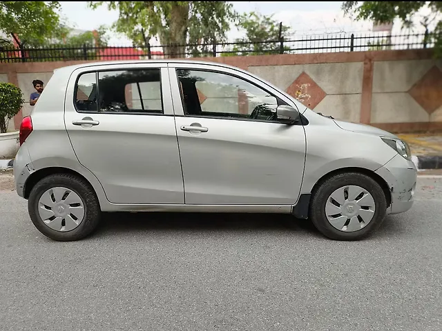 Used Maruti Suzuki Celerio [2017-2021] ZXi (O) AMT [2019-2020] in Delhi