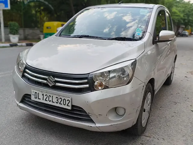 Used Maruti Suzuki Celerio [2017-2021] ZXi (O) AMT [2019-2020] in Delhi
