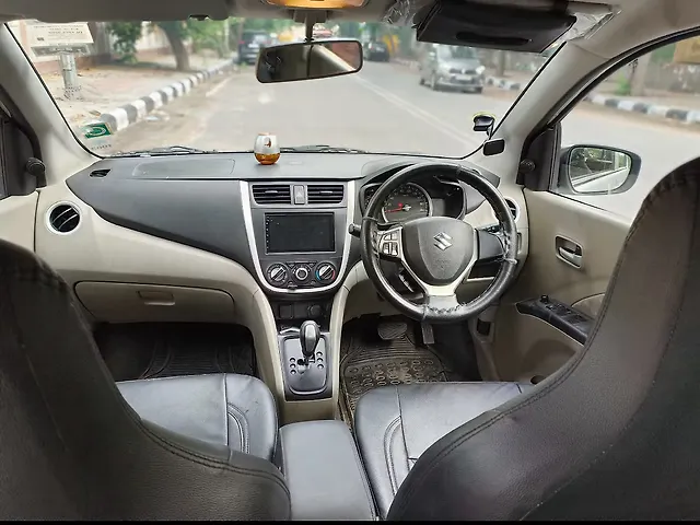 Used Maruti Suzuki Celerio [2017-2021] ZXi (O) AMT [2019-2020] in Delhi