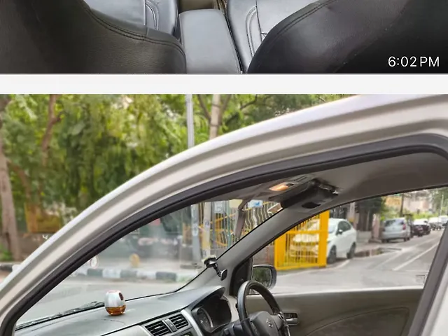 Used Maruti Suzuki Celerio [2017-2021] ZXi (O) AMT [2019-2020] in Delhi