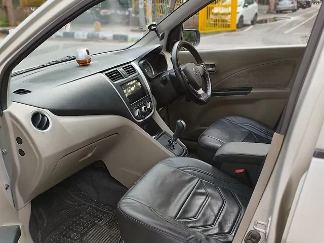 Used Maruti Suzuki Celerio [2017-2021] ZXi (O) AMT [2019-2020] in Delhi