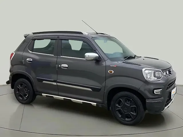 Used 2023 Maruti Suzuki S-Presso in Hyderabad