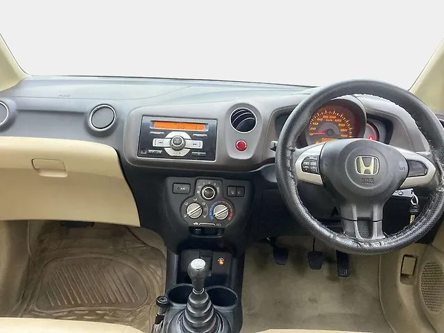 Used Honda Amaze [2013-2016] 1.2 VX i-VTEC in Hyderabad