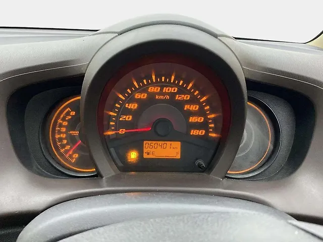 Used Honda Amaze [2013-2016] 1.2 VX i-VTEC in Hyderabad