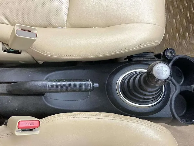 Used Honda Amaze [2013-2016] 1.2 VX i-VTEC in Hyderabad