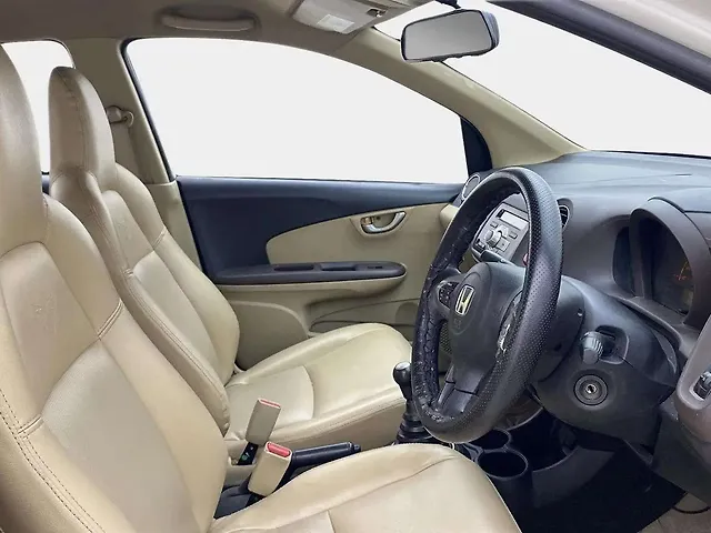 Used Honda Amaze [2013-2016] 1.2 VX i-VTEC in Hyderabad