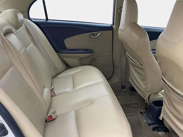 Used Honda Amaze [2013-2016] 1.2 VX i-VTEC in Hyderabad