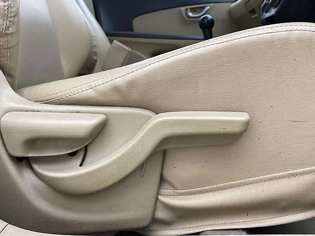 Used Honda Amaze [2013-2016] 1.2 VX i-VTEC in Hyderabad