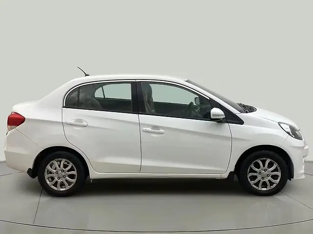 Used Honda Amaze [2013-2016] 1.2 VX i-VTEC in Hyderabad