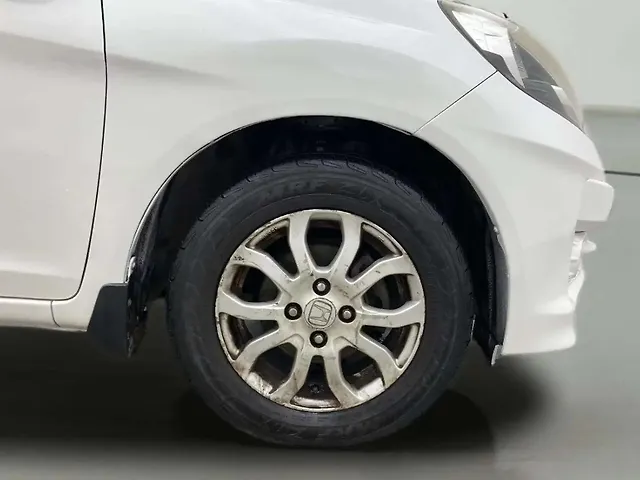 Used Honda Amaze [2013-2016] 1.2 VX i-VTEC in Hyderabad