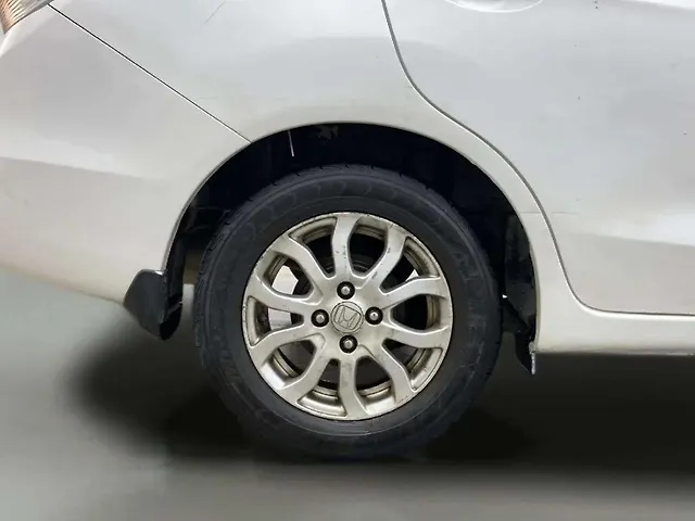 Used Honda Amaze [2013-2016] 1.2 VX i-VTEC in Hyderabad