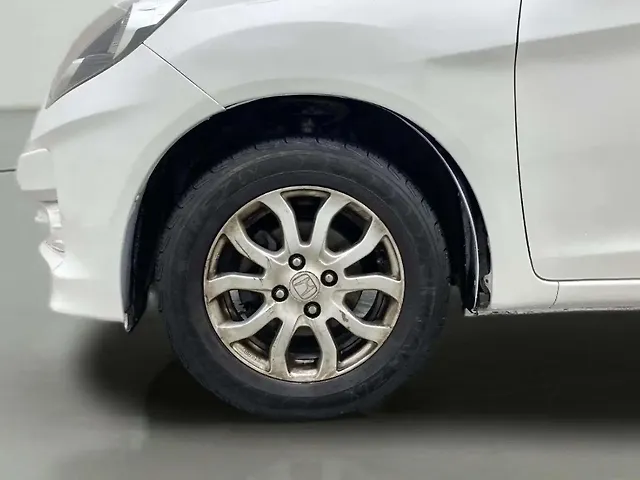 Used Honda Amaze [2013-2016] 1.2 VX i-VTEC in Hyderabad