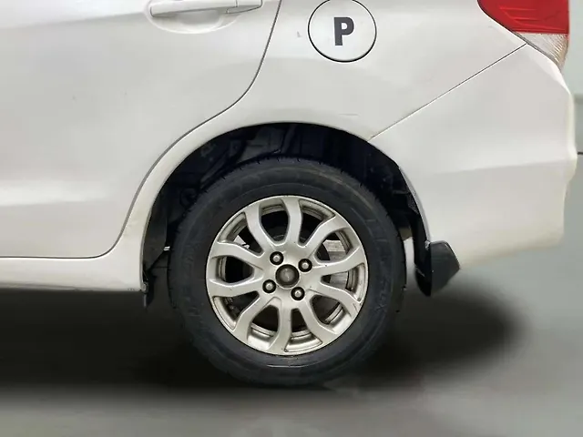 Used Honda Amaze [2013-2016] 1.2 VX i-VTEC in Hyderabad