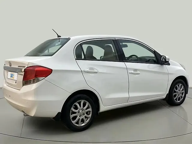 Used Honda Amaze [2013-2016] 1.2 VX i-VTEC in Hyderabad