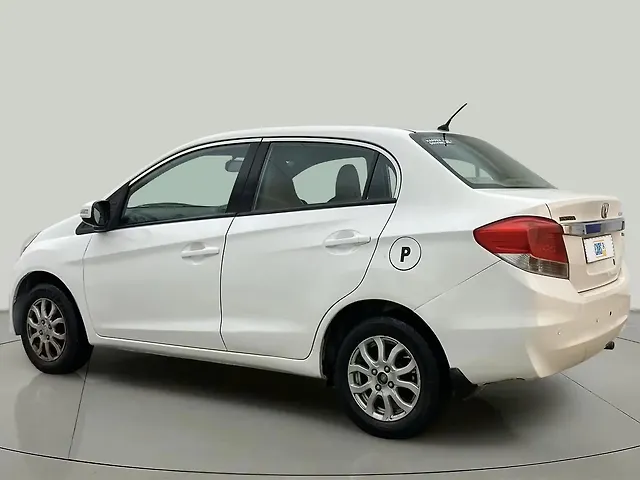 Used Honda Amaze [2013-2016] 1.2 VX i-VTEC in Hyderabad