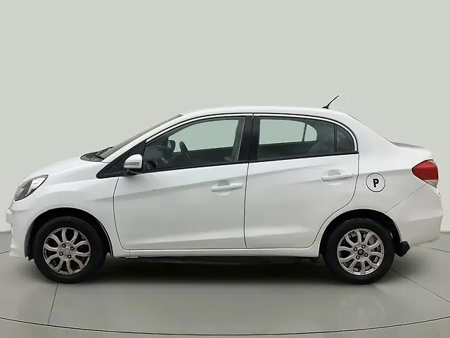 Used Honda Amaze [2013-2016] 1.2 VX i-VTEC in Hyderabad