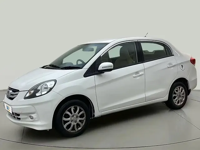 Used Honda Amaze [2013-2016] 1.2 VX i-VTEC in Hyderabad