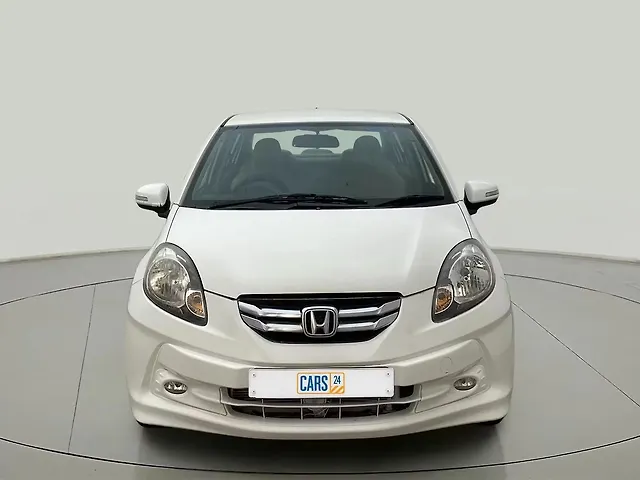 Used Honda Amaze [2013-2016] 1.2 VX i-VTEC in Hyderabad